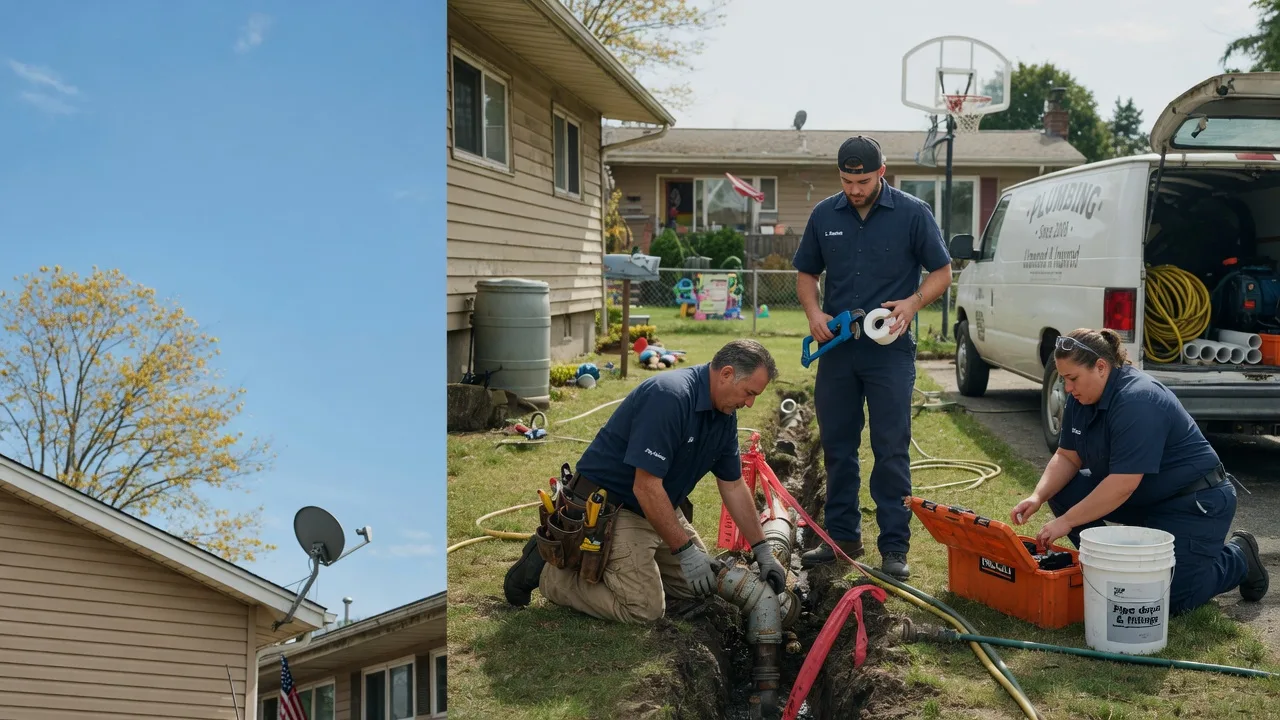 Garbage Disposal Replacement in Burnside, KY near me